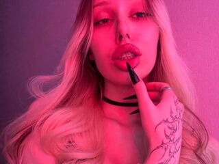 VeronaHarding's Live show cam Profile Image